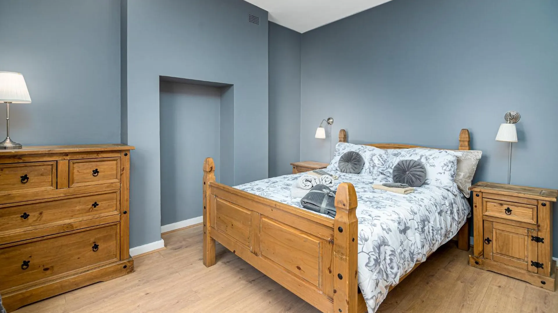 Beautiful House New Refurbished Hotel London United Kingdom