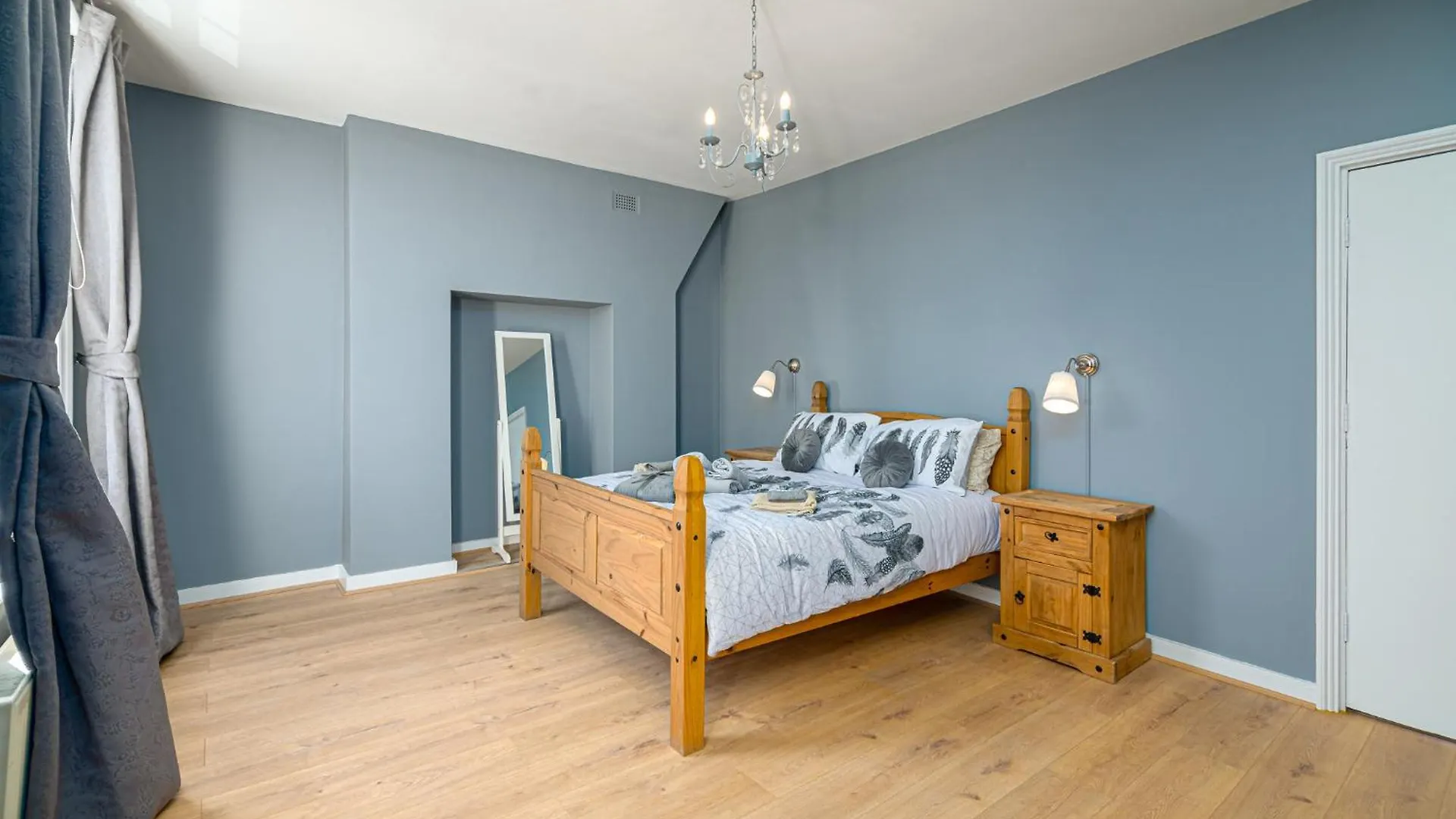 Beautiful House New Refurbished Hotel London Guest house