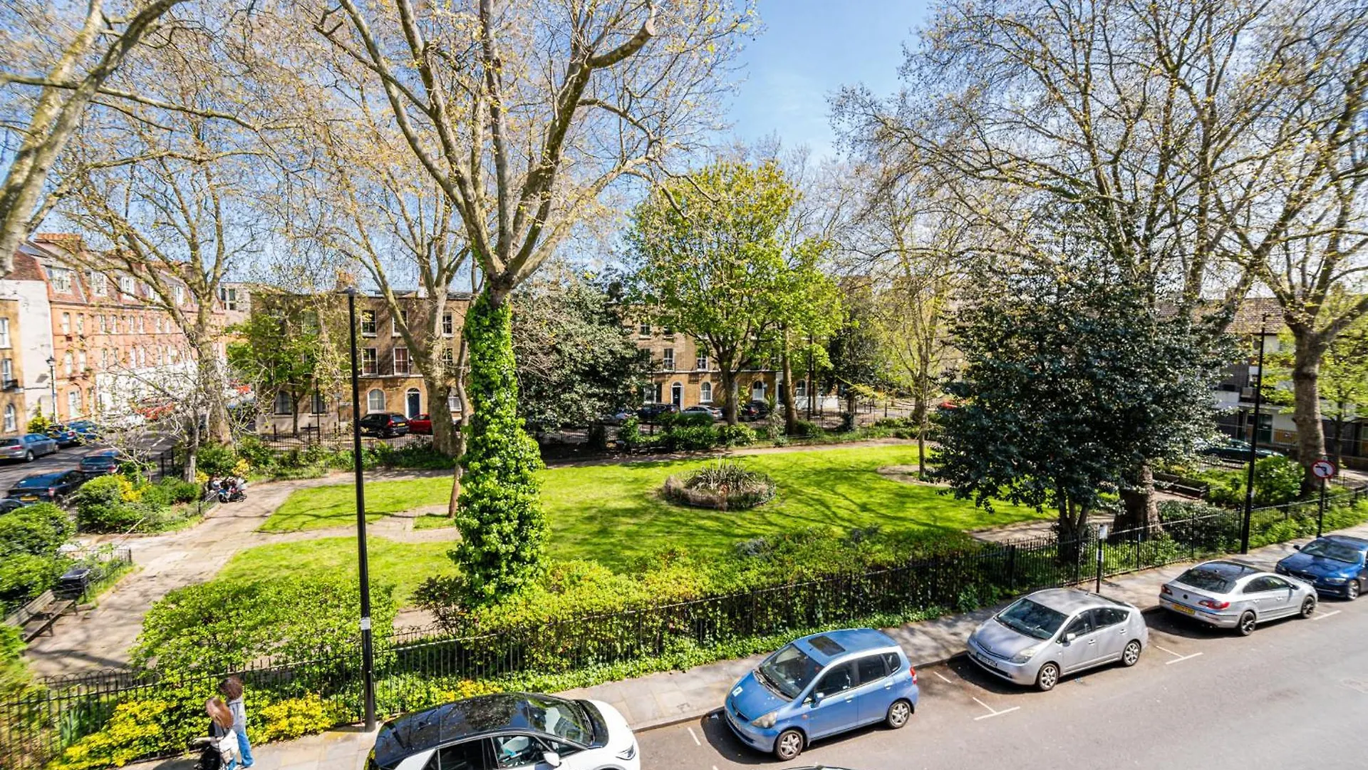 Beautiful House New Refurbished Hotel London 0*,  United Kingdom
