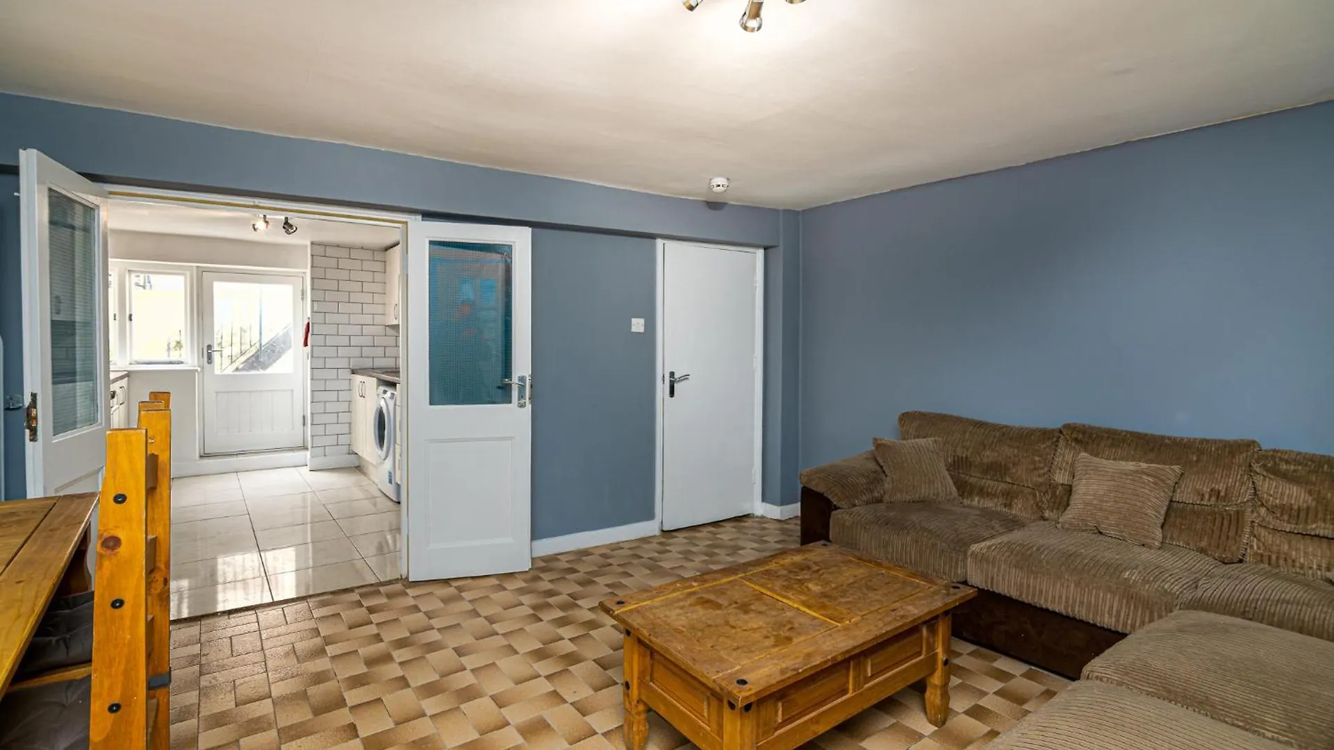 Beautiful House New Refurbished Hotel London Guest house